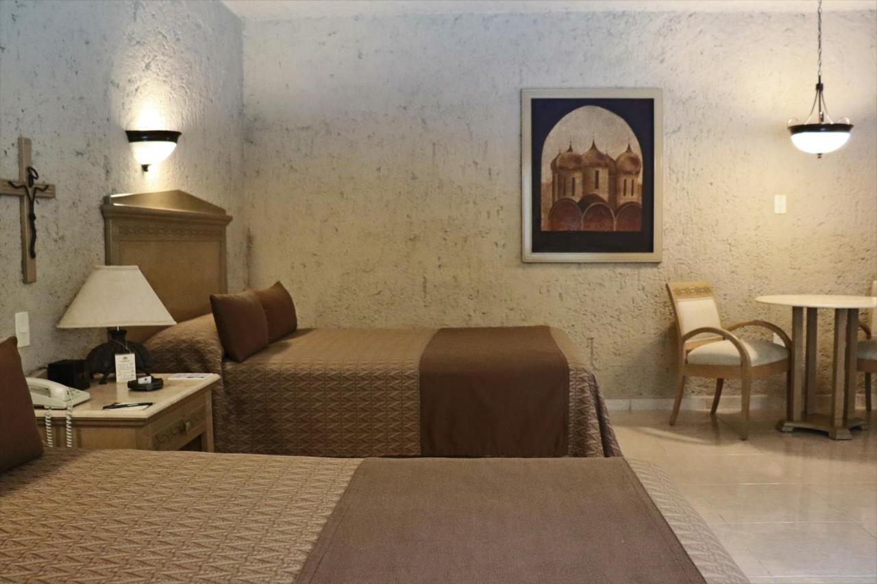 Suites Layfer, Córdoba, Veracruz, México Extérieur photo