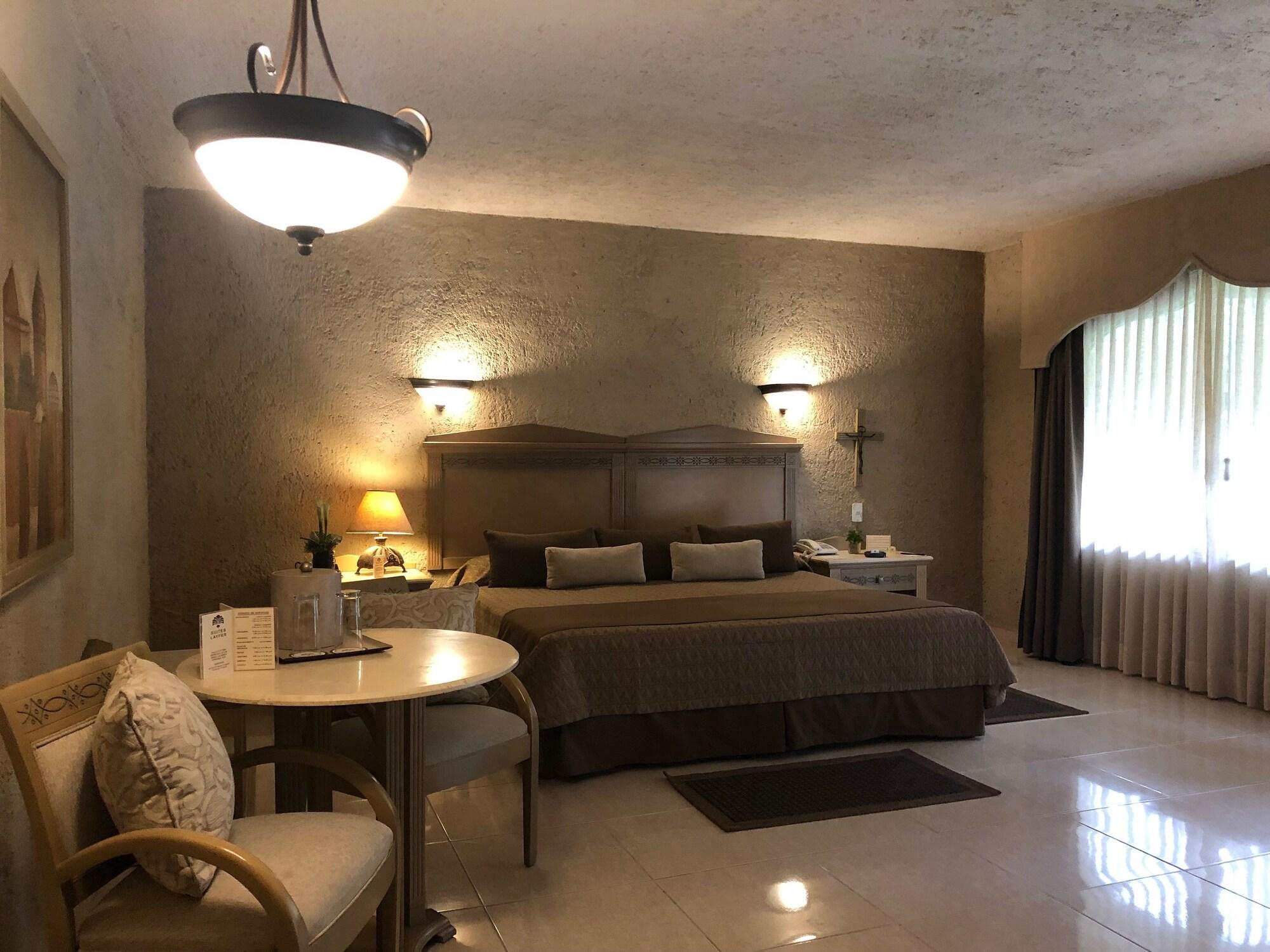 Suites Layfer, Córdoba, Veracruz, México Extérieur photo