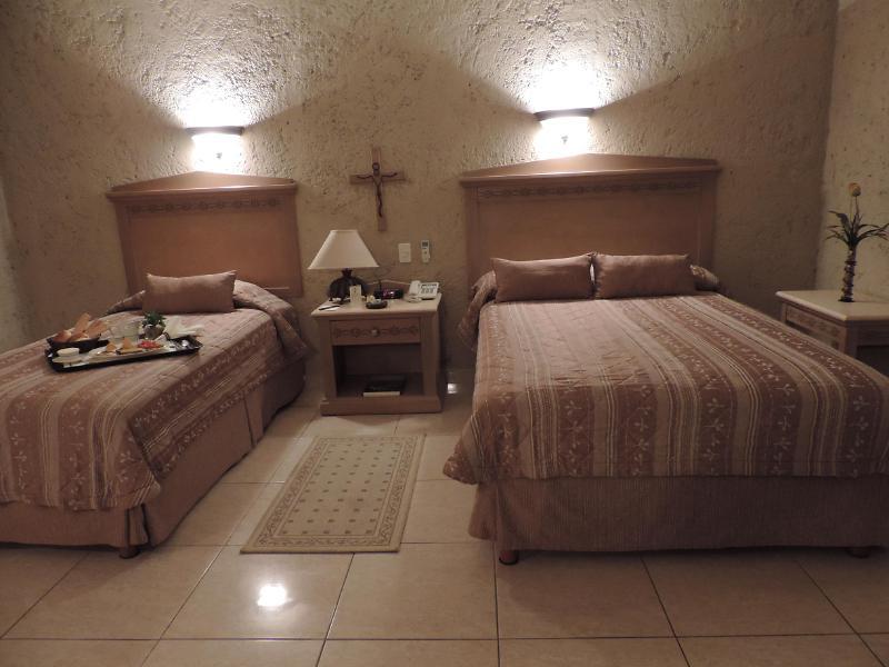 Suites Layfer, Córdoba, Veracruz, México Extérieur photo